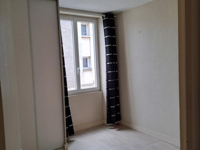 Appartement location à Poitiers