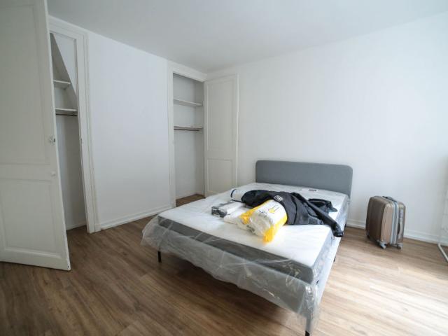 Appartement location à Rouen, Ruan