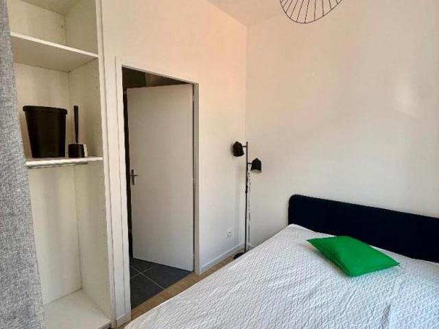 Appartement location à Saint-Étienne, Saint-martin-la-plaine