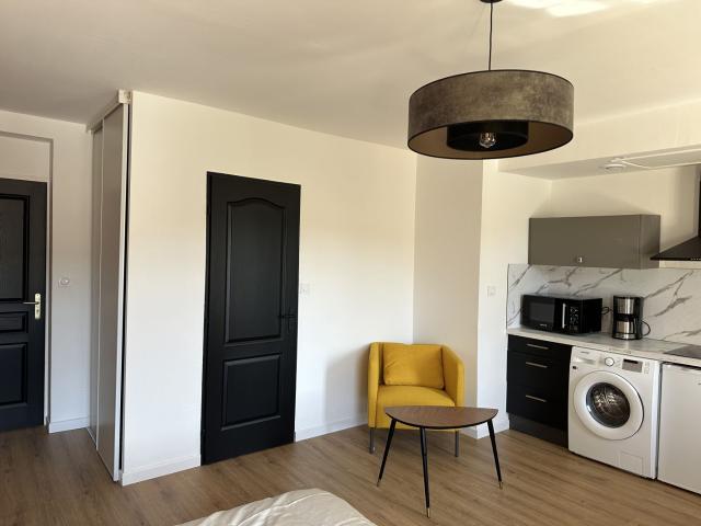 Appartement location à Saint-Étienne, Saint-martin-la-plaine