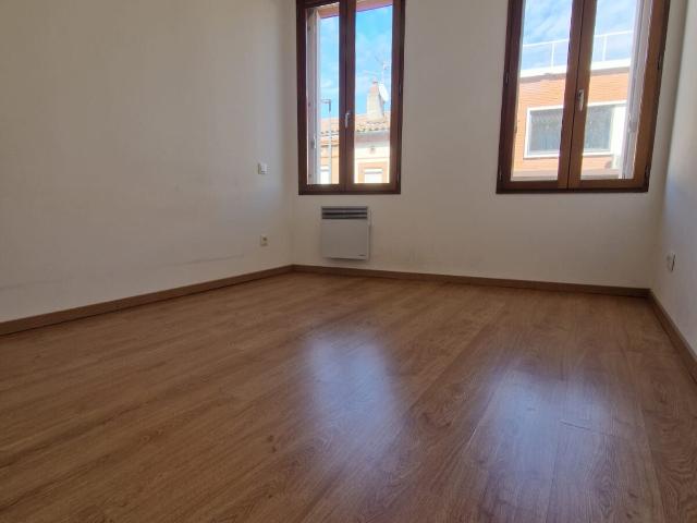 Appartement location à Toulouse