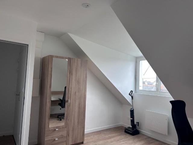 Appartement location à Tours