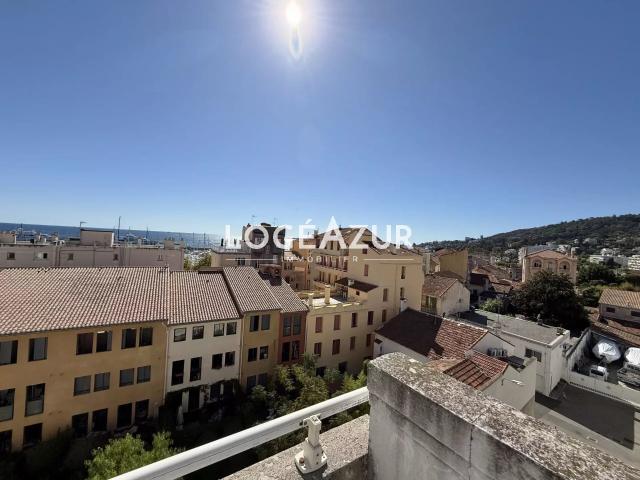 Appartement location à Grasse, Vallauris