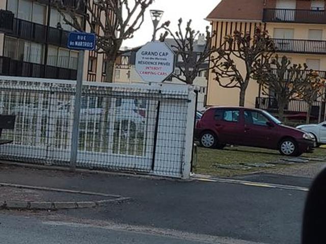 Appartement location à Lisieux, Villers-sur-mer