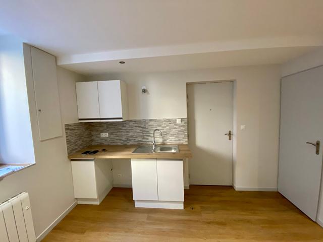 Appartement location à Grenoble, Voiron