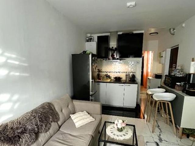 Appartement vente à Nanterre, Gennevilliers