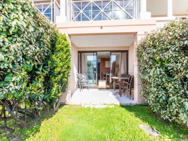 Appartement vente à Grasse, Cannes