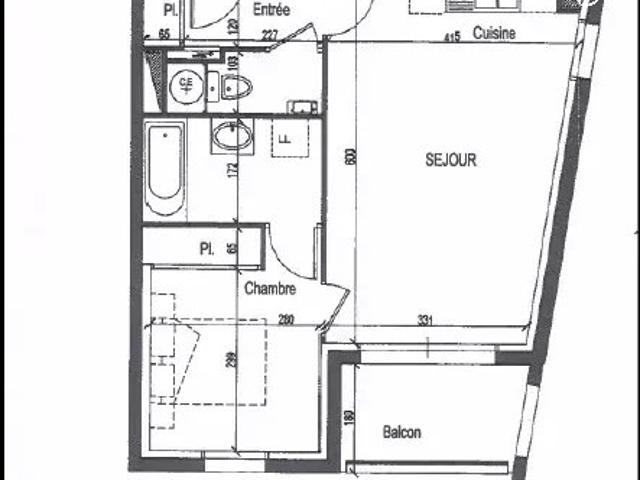 Appartement location à Vannes, Bretagne