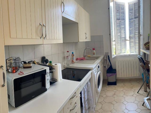 Appartement location à Saint-Marcel, Marseille