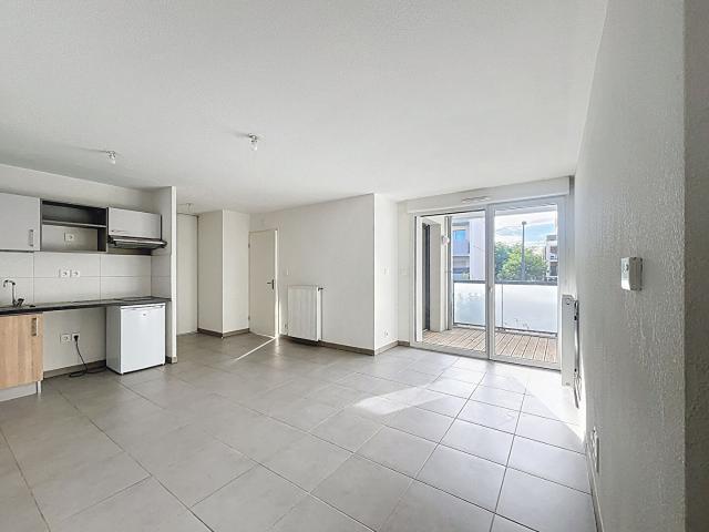 Appartement location à Toulouse