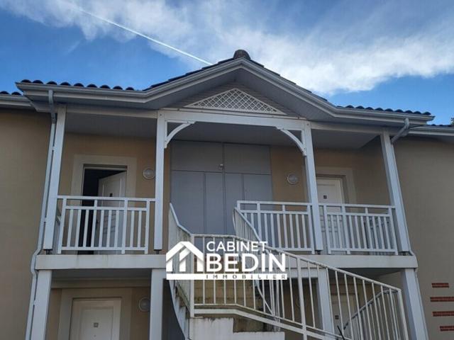 Appartement vente à Arcachon, Lège-cap-ferret
