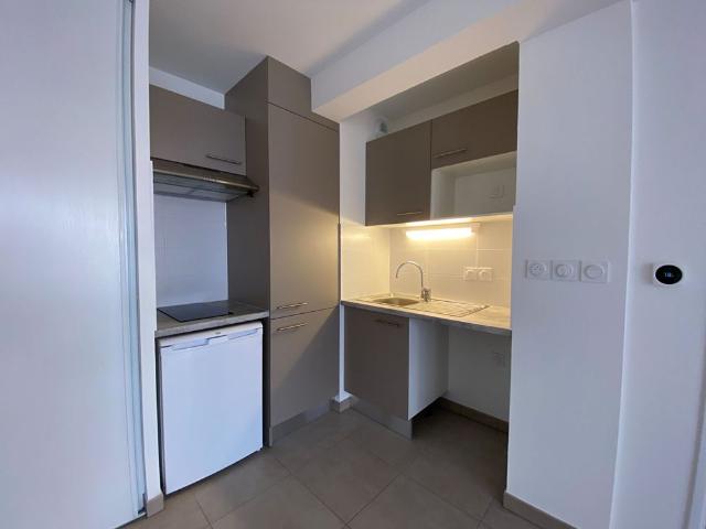 Appartement location à Toulouse