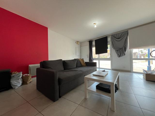 Appartement location à Nantes, Bouguenais