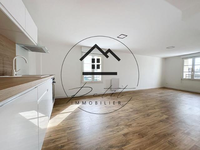 Appartement location à Clermont, Breuil-le-sec