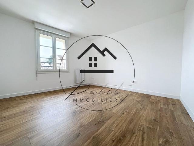 Appartement location à Clermont, Breuil-le-sec