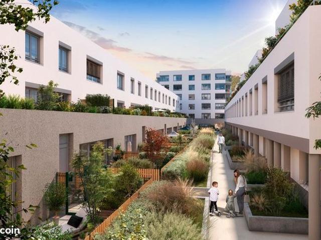 Appartement vente à Palaiseau, Gif-sur-yvette