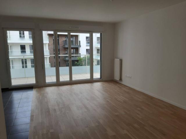 Appartement location à Hameau de Bois Preau, Rueil-Malmaison