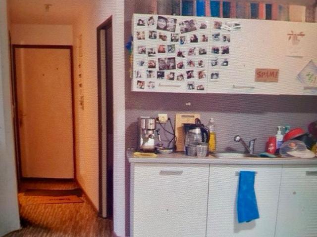 Appartement vente à Les Andelys, Vernon