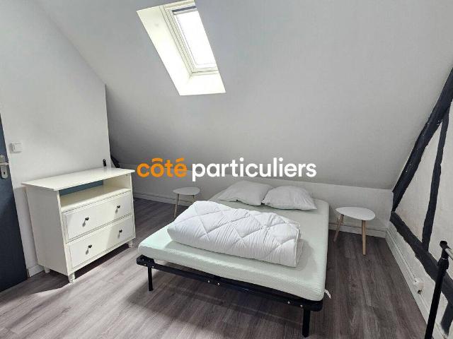Appartement location à Rousson, Yonne