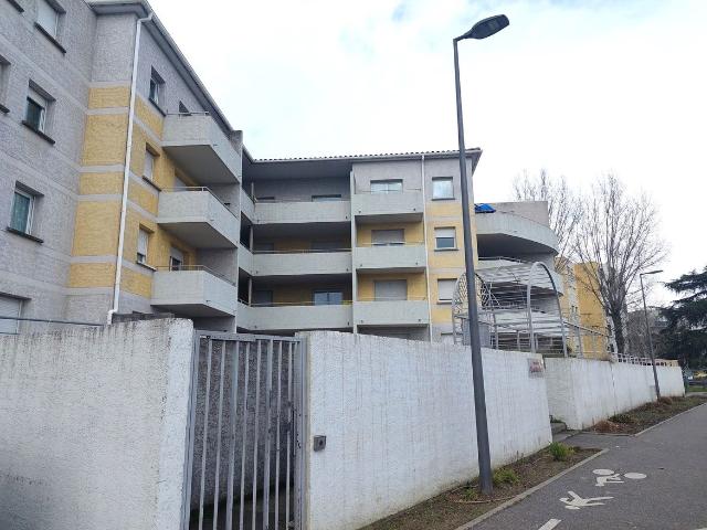 Appartement vente à Alès