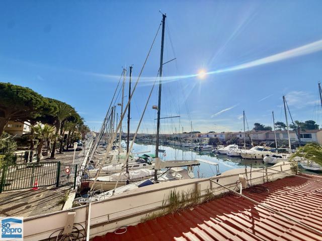 Appartement vente à Béziers, Agde