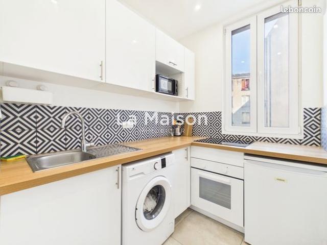 Appartement vente à Aulnay-sous-Bois, Seine-Saint-Denis