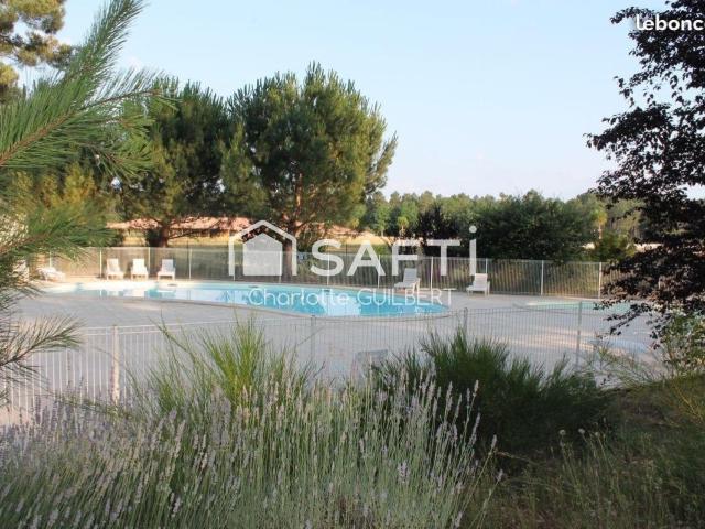 Appartement vente à Nérac, Casteljaloux