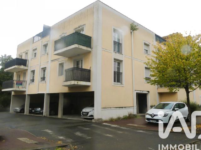 Appartement vente à Bordeaux, Le Haillan