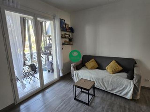 Appartement vente à Arrondissement de Toulon, Six-fours-les-plages