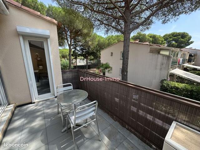 Appartement vente à Béziers, Agde