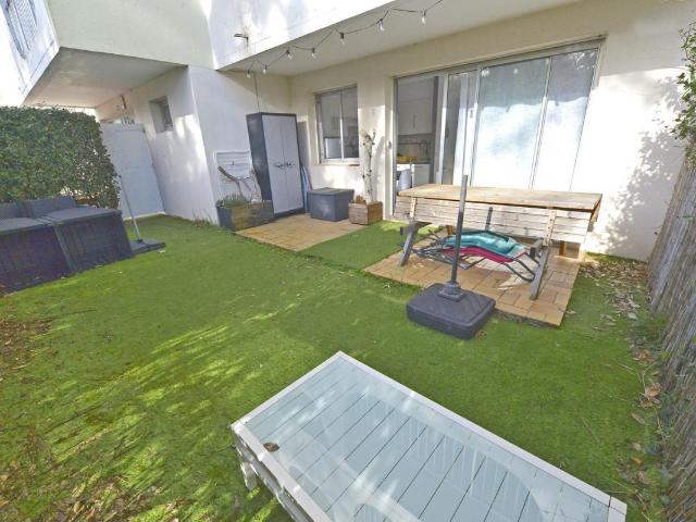 Appartement vente à Rochefort, Saint-palais-sur-mer