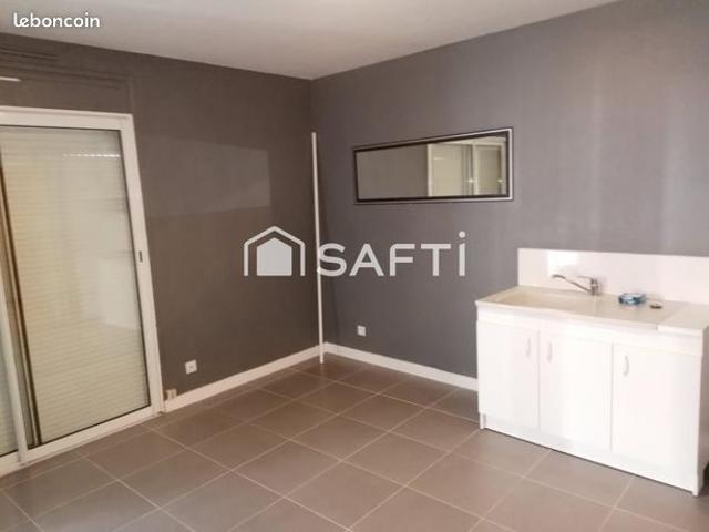 Appartement vente à La Rochelle, La Jarrie
