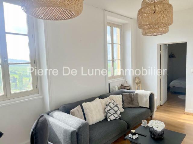 Appartement vente à Villefranche-sur-Saône, Rhône