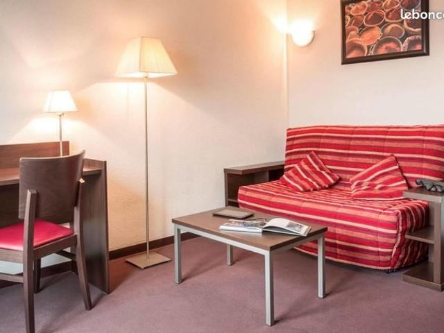 Appartement vente à Grenoble