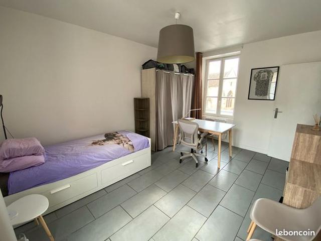 Appartement vente à Pontoise, Beaumont-sur-oise