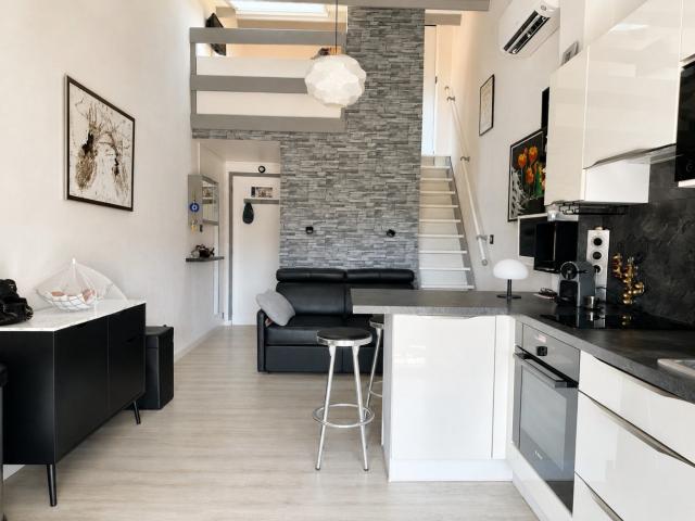 Appartement vente à Béziers, Agde