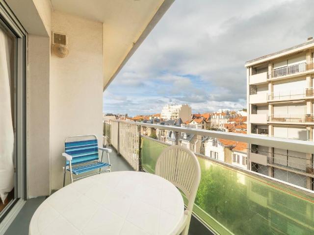 Appartement vente à Bayonne, Biarritz