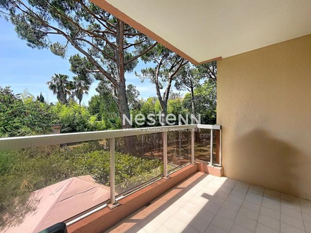 Appartement vente à Grasse, Vallauris