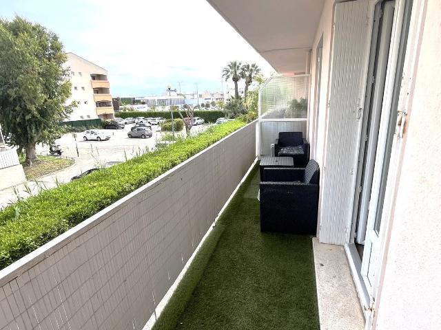 Appartement vente à Arrondissement de Toulon, La Seyne-sur-mer