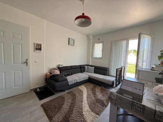 Appartement vente à Limours, Essonne