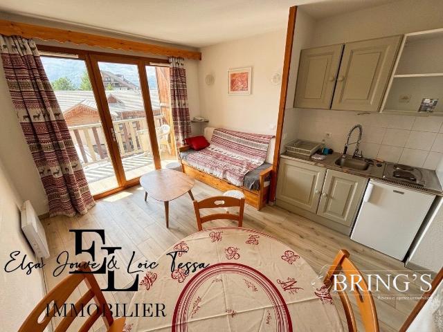 Appartement vente à Gap, Provence-Alpes-Côte d'Azur