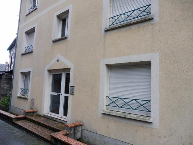 Appartement location à Bernay