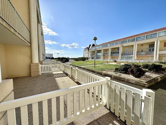 Appartement vente à Les Sables-d'Olonne, Saint-hilaire-de-riez