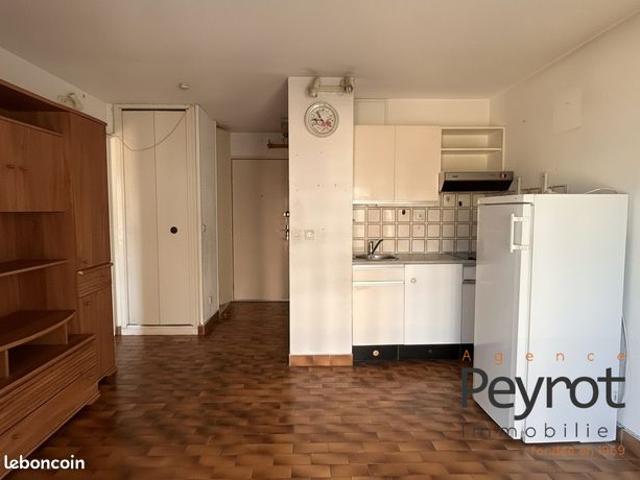 Appartement vente à Perpignan, Canet-en-roussillon
