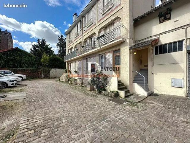 Appartement vente à L'Haÿ-les-Roses, Choisy-le-roi