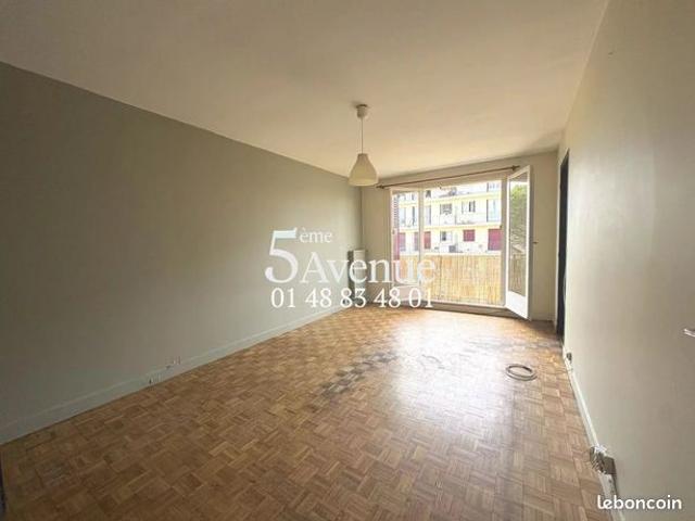 Appartement vente à Nogent-sur-Marne, Saint-maur-des-fossés