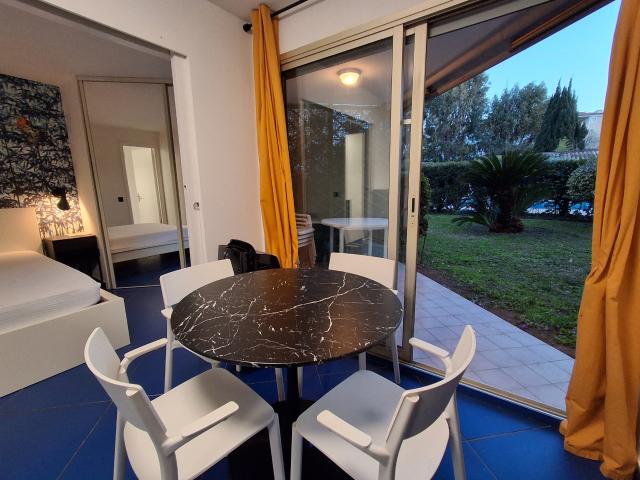 Appartement vente à Grasse, Vallauris