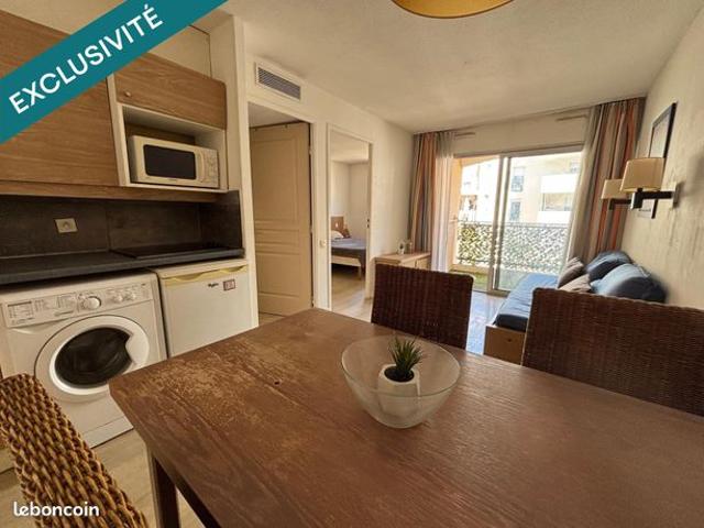 Appartement vente à Grasse, Cannes