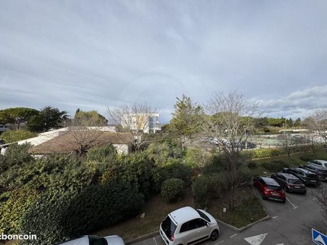 Appartement vente à Montpellier, Balaruc-les-bains