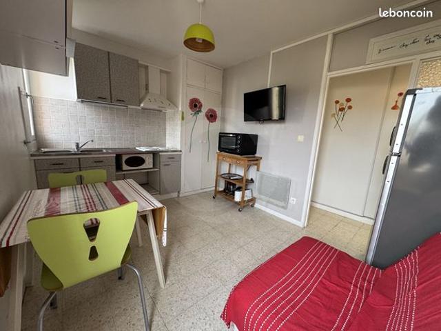 Appartement vente à Montpellier, Balaruc-les-bains